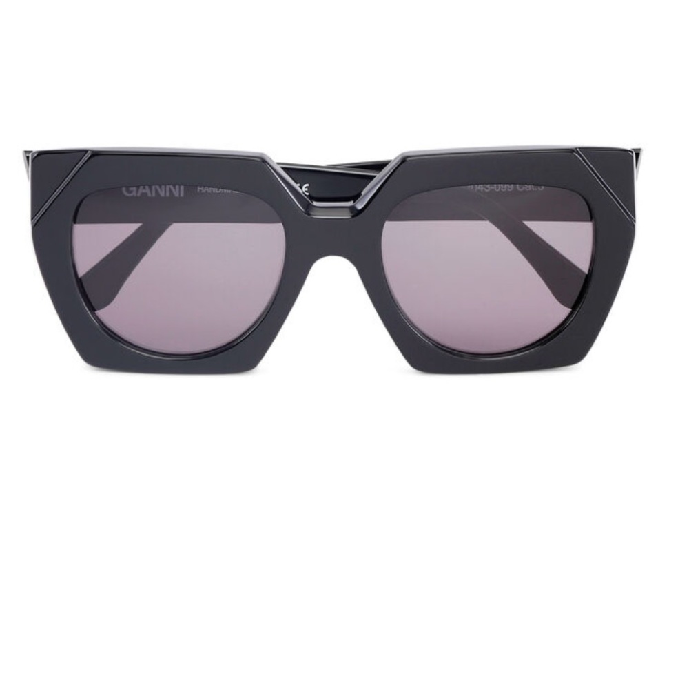 Can I biodegradable oversized sun glasses